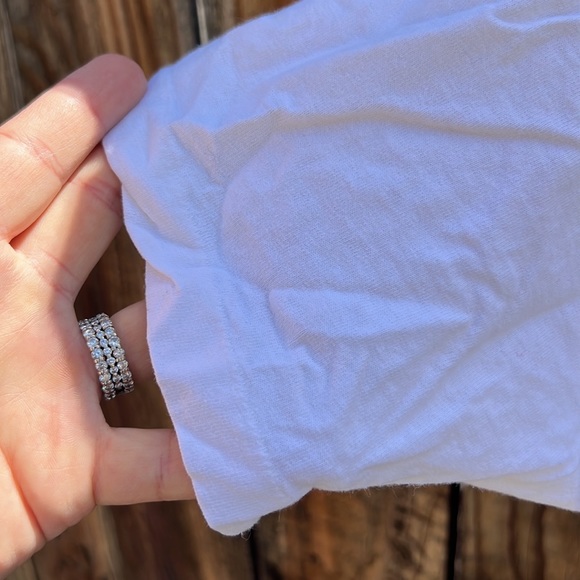 Anvil vintage T-shirt with Truckee train. Rare 1987 - Picture 5 of 16